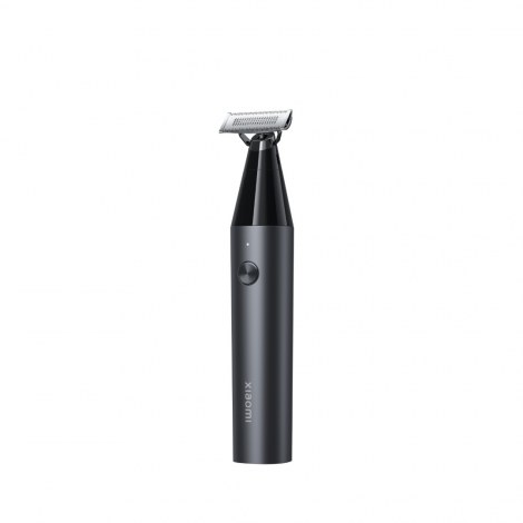 Xiaomi | UniBlade Trimmer | X300 EU | Operating time (max) 60 min | Wet & Dry | Lithium Ion | Black - 3